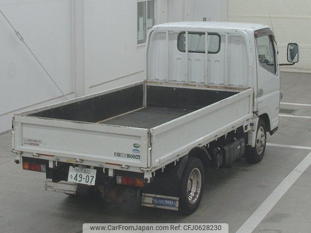 mitsubishi-fuso canter 2013 -MITSUBISHI--Canter FBA00-520784---MITSUBISHI--Canter FBA00-520784- image 2