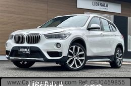 bmw x1 2018 -BMW--BMW X1 LDA-HT20--WBAHT920805L22199---BMW--BMW X1 LDA-HT20--WBAHT920805L22199-