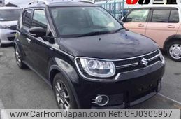 suzuki ignis 2016 -SUZUKI--Ignis FF21S--127491---SUZUKI--Ignis FF21S--127491-