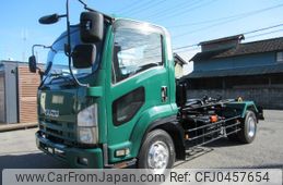 isuzu forward 2009 GOO_NET_EXCHANGE_0500566A30241117W002