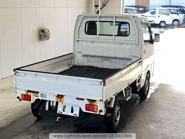 suzuki carry-truck 2014 -SUZUKI--Carry Truck DA16T-149325---SUZUKI--Carry Truck DA16T-149325- image 2