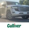 toyota land-cruiser-wagon 2023 CFJ1534701 image 1