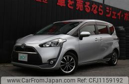 toyota sienta 2016 quick_quick_NSP170G_NSP170-7054874