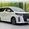 toyota alphard 2021 -TOYOTA--Alphard 3BA-AGH30W--AGH30-0375379---TOYOTA--Alphard 3BA-AGH30W--AGH30-0375379- image 18