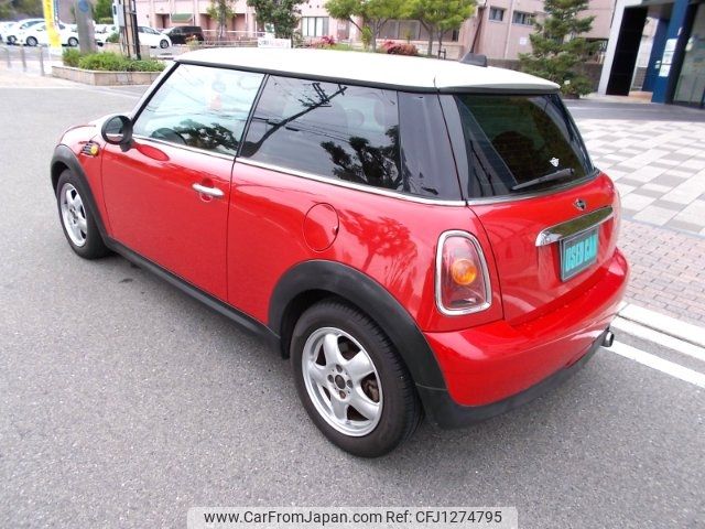 mini mini-others 2008 -BMW 【和泉 502ﾌ9854】--BMW Mini MF16--0TW20290---BMW 【和泉 502ﾌ9854】--BMW Mini MF16--0TW20290- image 2