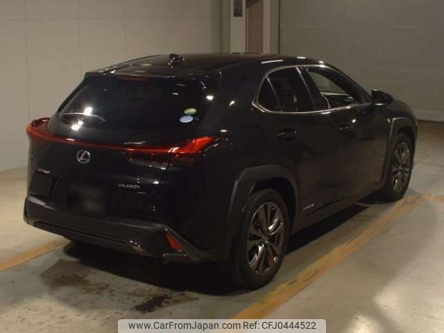 lexus ux 2020 -LEXUS--Lexus UX 6AA-MZAH15--MZAH15-2030922---LEXUS--Lexus UX 6AA-MZAH15--MZAH15-2030922- image 2