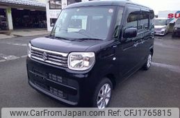 suzuki spacia 2022 CFJ1765815