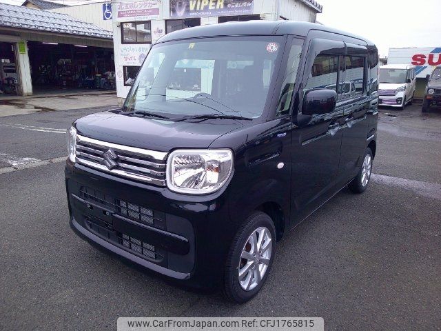 suzuki spacia 2022 CFJ1765815 image 1