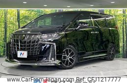 toyota alphard 2021 -TOYOTA--Alphard 3BA-AGH30W--AGH30-9033487---TOYOTA--Alphard 3BA-AGH30W--AGH30-9033487-