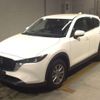 mazda cx-5 2022 -MAZDA--CX-5 6BA-KFEP--KFEP-504367---MAZDA--CX-5 6BA-KFEP--KFEP-504367- image 1