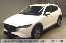 mazda cx-5 2022 -MAZDA--CX-5 6BA-KFEP--KFEP-504367---MAZDA--CX-5 6BA-KFEP--KFEP-504367-