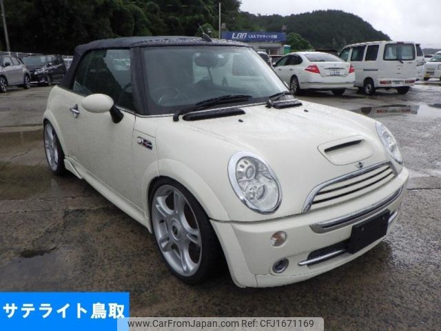 mini mini-others 2006 CFJ1671169 image 1