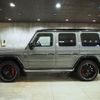mercedes-benz g-class 2021 CFJ1582594 image 12