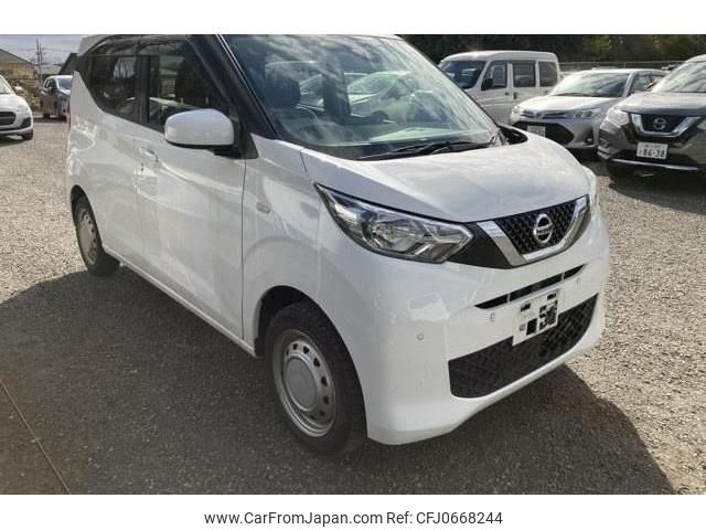 nissan dayz 2019 quick_quick_5BA-B46W_B46W-0003176 image 1