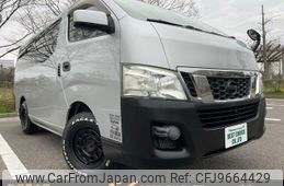 nissan nv350-caravan-van 2014 quick_quick_VW6E26_VW6E26-010291