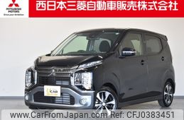 mitsubishi ek-cross 2024 -MITSUBISHI--ek X 4AA-B35W--B35W-0400***---MITSUBISHI--ek X 4AA-B35W--B35W-0400***-