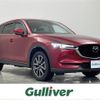 mazda cx-5 2017 -MAZDA--CX-5 LDA-KF2P--KF2P-114696---MAZDA--CX-5 LDA-KF2P--KF2P-114696- image 1