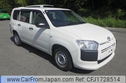 toyota probox-van 2022 CFJ1728514