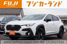 subaru subaru-others 2023 -SUBARU--ｸﾛｽﾄﾚｯｸ 5AA-GUE--GUE-004268---SUBARU--ｸﾛｽﾄﾚｯｸ 5AA-GUE--GUE-004268-