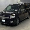 toyota voxy 2012 -TOYOTA 【福岡 303の2628】--Voxy ZRR70W-0502980---TOYOTA 【福岡 303の2628】--Voxy ZRR70W-0502980- image 1