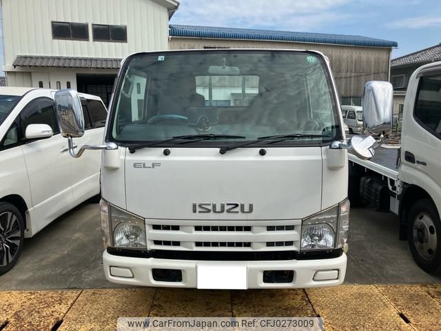 isuzu elf-truck 2012 GOO_NET_EXCHANGE_1300484A30241002W001 image 2