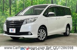 toyota noah 2014 -TOYOTA--Noah DBA-ZRR85G--ZRR85-0004104---TOYOTA--Noah DBA-ZRR85G--ZRR85-0004104-