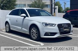 audi a3 2014 -AUDI--Audi A3 DBA-8VCXS--WAUZZZ8V2EA189122---AUDI--Audi A3 DBA-8VCXS--WAUZZZ8V2EA189122-