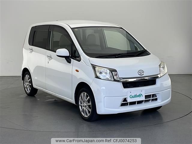 daihatsu move 2014 -DAIHATSU--Move DBA-LA110S--LA110S-0081184---DAIHATSU--Move DBA-LA110S--LA110S-0081184- image 1