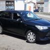 toyota corolla-fielder 2017 -TOYOTA--Corolla Fielder NKE165G--7153397---TOYOTA--Corolla Fielder NKE165G--7153397- image 25