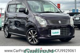 suzuki wagon-r 2013 -SUZUKI--Wagon R DBA-MH34S--MH34S-223752---SUZUKI--Wagon R DBA-MH34S--MH34S-223752-