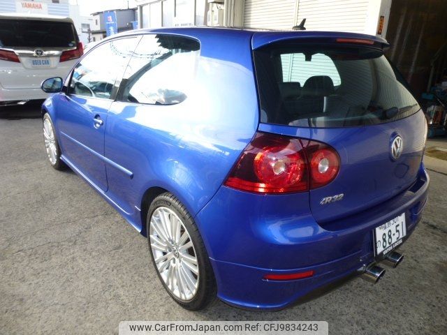 volkswagen golf 2007 -VOLKSWAGEN--VW Golf 1KBUBF--121610---VOLKSWAGEN--VW Golf 1KBUBF--121610- image 2