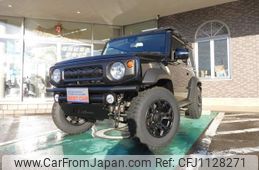 suzuki jimny-sierra 2024 -SUZUKI 【名変中 】--Jimny Sierra JB74W--221784---SUZUKI 【名変中 】--Jimny Sierra JB74W--221784-