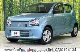 suzuki alto 2019 -SUZUKI--Alto DBA-HA36S--HA36S-509151---SUZUKI--Alto DBA-HA36S--HA36S-509151-