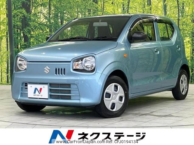 suzuki alto 2019 -SUZUKI--Alto DBA-HA36S--HA36S-509151---SUZUKI--Alto DBA-HA36S--HA36S-509151- image 1