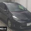 toyota prius-α 2018 -TOYOTA 【福井 355ﾅ18】--Prius α ZVW41W-0068513---TOYOTA 【福井 355ﾅ18】--Prius α ZVW41W-0068513- image 1