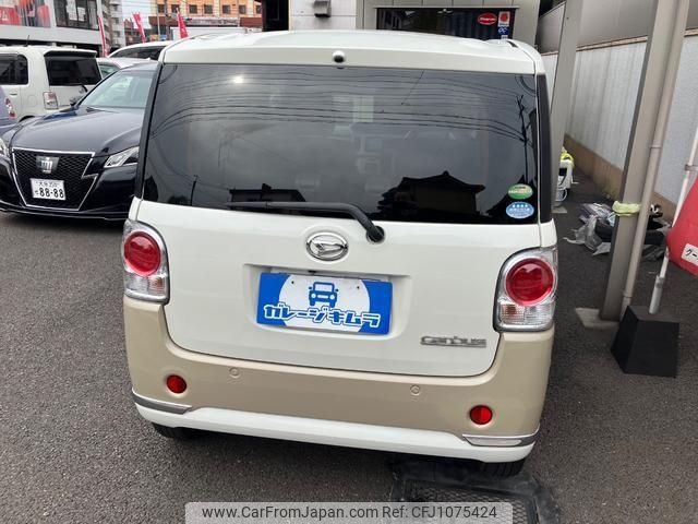 daihatsu move-canbus 2018 -DAIHATSU 【大分 583ﾒ2528】--Move Canbus LA800S--0132591---DAIHATSU 【大分 583ﾒ2528】--Move Canbus LA800S--0132591- image 2