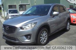 mazda cx-5 2014 quick_quick_LDA-KE2AW_KE2AW-127356