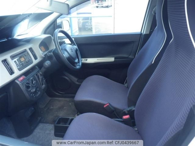 suzuki alto 2019 -SUZUKI--Alto DBA-HA36S--HA36S-509729---SUZUKI--Alto DBA-HA36S--HA36S-509729- image 2