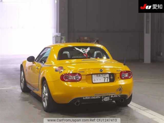 mazda roadster 2009 -MAZDA 【徳島 359ﾌ77】--Roadster NCEC-300459---MAZDA 【徳島 359ﾌ77】--Roadster NCEC-300459- image 2