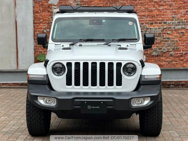 jeep wrangler 2022 quick_quick_3BA-JL20L_1C4HJXLN0PW523980 image 2