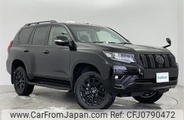 toyota land-cruiser-prado 2023 -TOYOTA--Land Cruiser Prado 3BA-TRJ150W--TRJ150-0169356---TOYOTA--Land Cruiser Prado 3BA-TRJ150W--TRJ150-0169356-