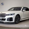 bmw 7-series 2020 -BMW--BMW 7 Series 3DA-7S30--WBA7S62090BP54573---BMW--BMW 7 Series 3DA-7S30--WBA7S62090BP54573- image 1