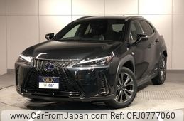 lexus ux 2021 -LEXUS--Lexus UX 6AA-MZAH10--MZAH10-2118809---LEXUS--Lexus UX 6AA-MZAH10--MZAH10-2118809-