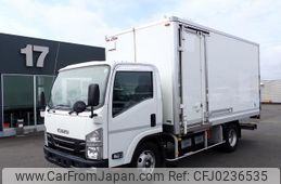 isuzu elf-truck 2017 GOO_NET_EXCHANGE_0402607A30240912W002