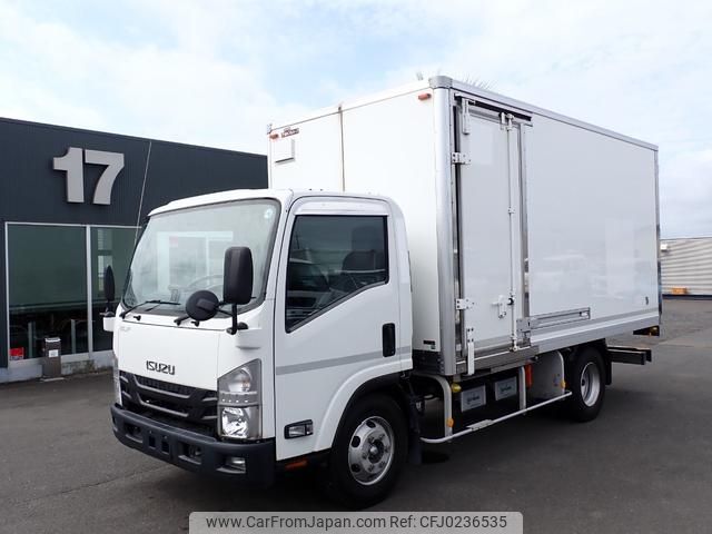 isuzu elf-truck 2017 GOO_NET_EXCHANGE_0402607A30240912W002 image 1