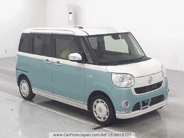 daihatsu move-canbus 2017 -DAIHATSU--Move Canbus LA800S-0060846---DAIHATSU--Move Canbus LA800S-0060846- image 1