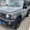 suzuki jimny-sierra 2021 -SUZUKI--Jimny Sierra 3BA-JB74W--JB74W-151265---SUZUKI--Jimny Sierra 3BA-JB74W--JB74W-151265- image 1