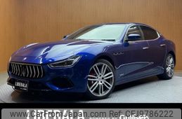 maserati ghibli 2019 -MASERATI--Maserati Ghibli ABA-MG30C--ZAMXS57C001318282---MASERATI--Maserati Ghibli ABA-MG30C--ZAMXS57C001318282-