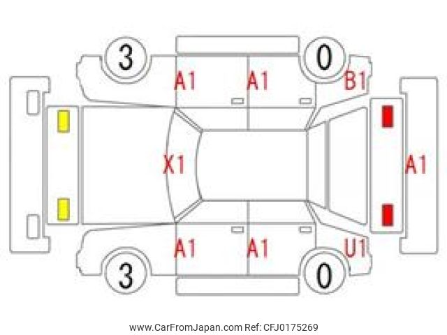 bmw 3-series 2014 -BMW--BMW 3 Series DBA-3B20--WBA3G72030F945338---BMW--BMW 3 Series DBA-3B20--WBA3G72030F945338- image 2