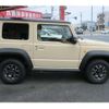 suzuki jimny-sierra 2018 CFJ1860647 image 37